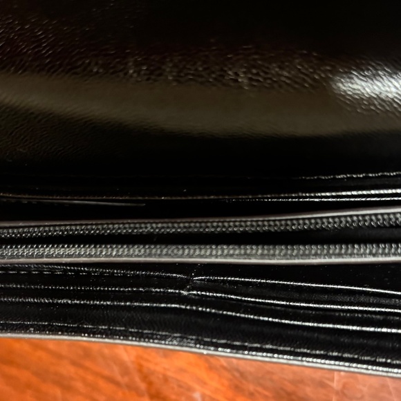 Rebecca Minkoff check wallet crossbody - Picture 4 of 4